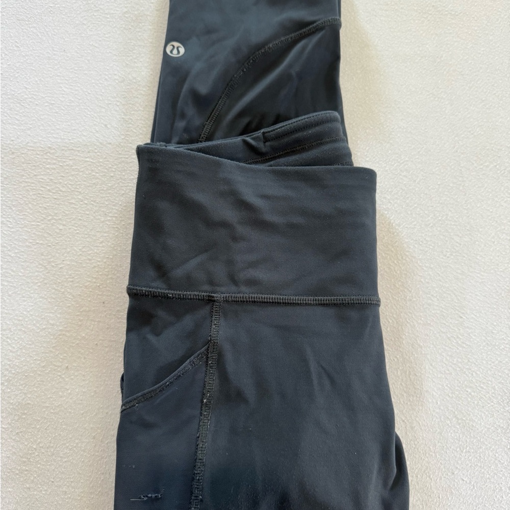 Lululemon Crop